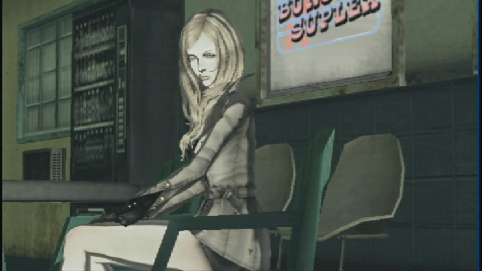 No More Heroes 2: Desperate Struggle - Imagen 32